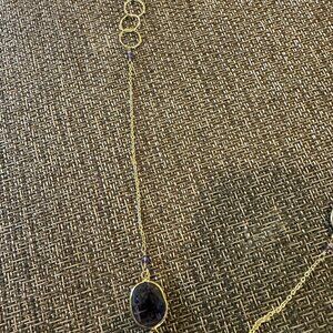 Gold Filled Necklace